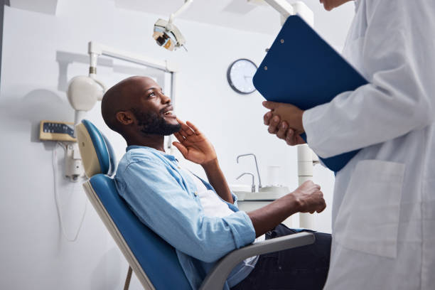 Best Urgent Care for Lost Fillings or Crowns in Norwood, NY
