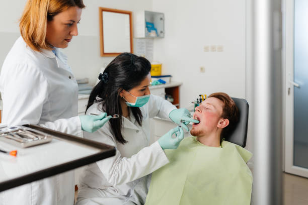 Best Emergency Treatment for Dental Infections or Abscesses in Norwood, NY