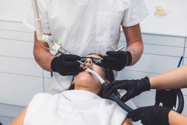 Best Emergency Treatment for Dental Infections or Abscesses in Norwood, NY